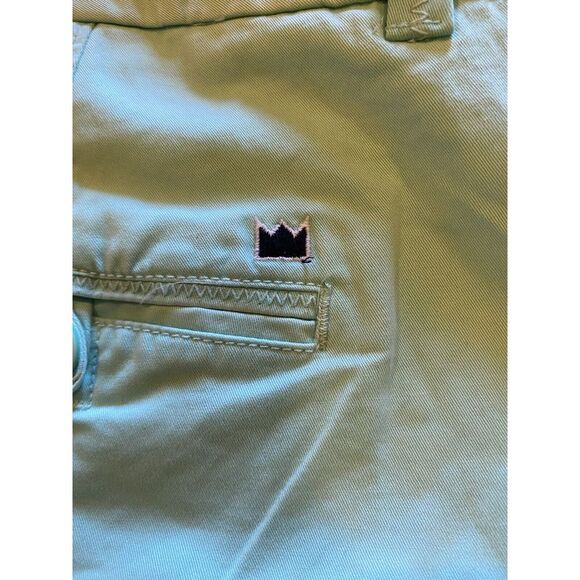 CROWN & IVY Womens Caroline Shorts Size 8 NWT - Picture 9 of 10